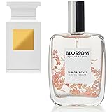 Blossom Unisex Eau De Parfum, Cruelty Free and