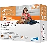 comfortis amazon