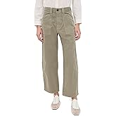 MOUSSY VINTAGE Women's MV Pomonok Gusset Cargo Pants
