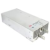 MEAN WELL SE-1000-24 AC-DC Power Supply Single