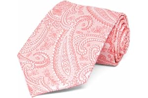 tiemart Boys' Neckties for 8 to13 years old