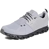 On Men's Cloud 6 WP Sneakers