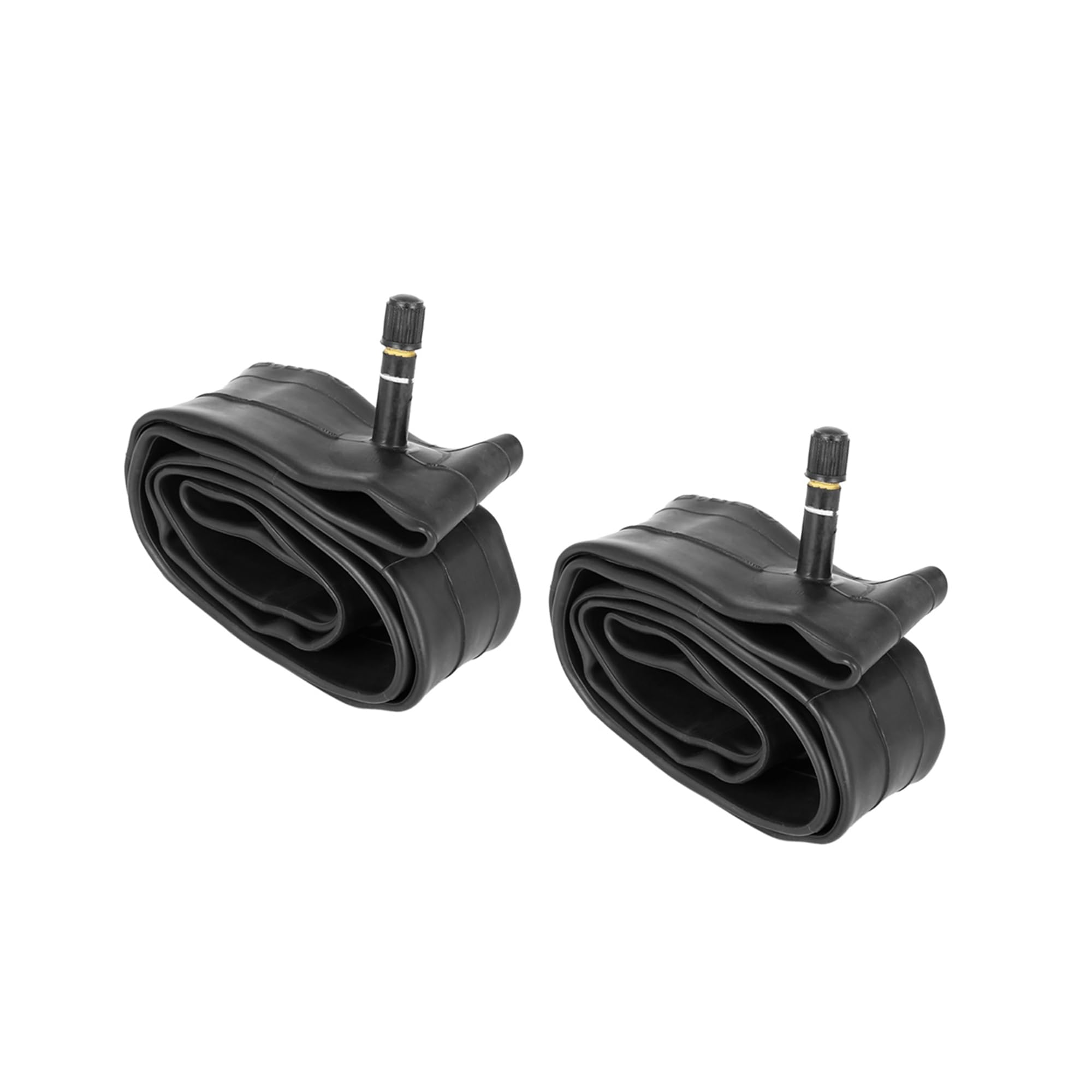 TUCKBOLD 2pcs 14" Bicycle Bike Inner Tube 14 x 1.75-2.125 Automotive Parts