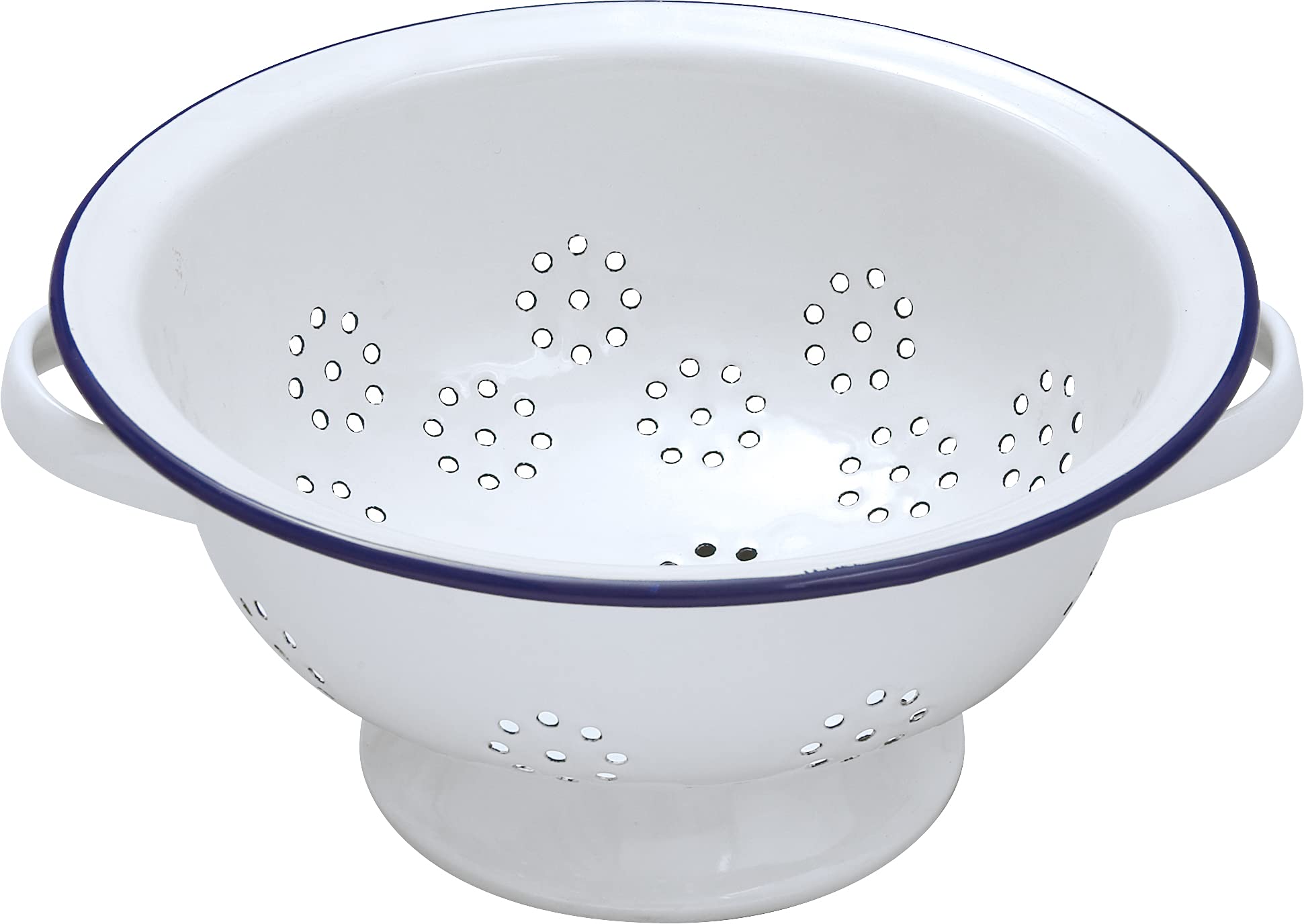 Enamel Colander
