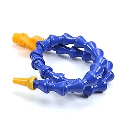 Auniwaig 2PCS G1/4-Inch Thread Water Oil Coolant