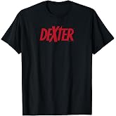 Dexter Logo T-Shirt