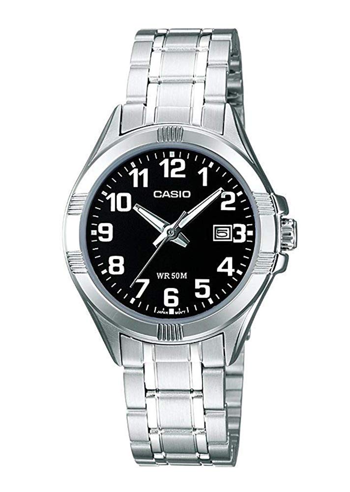 CASIO - Women's Watch LTP-1308PD-1BVEF
