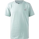 New Balance Boys' Short Sleeve Crewneck T-Shirt