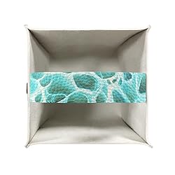 Talayituse Beach Turtle Starfish Heart Print Tissue