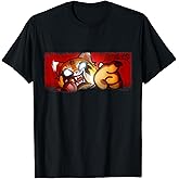 Aggretsuko Ultimate Rage Tee Shirt T-Shirt