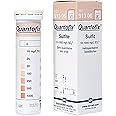 Macherey-Nagel, 91306, Quantofix Sulfite, Box of 100 Strips