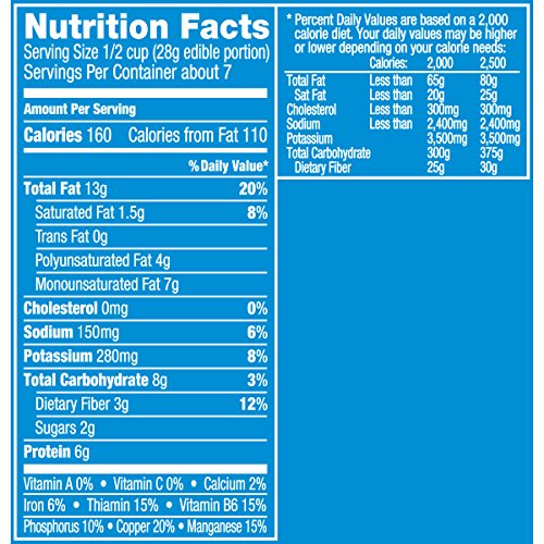 Planters Spiced Dry Roasted Pistachios 12 75 Ounce Pack Of 3 