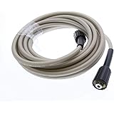 Genuine Ryobi 25' Braided Hose 308835065 for RY14122 & RY141900 Pressure Washer