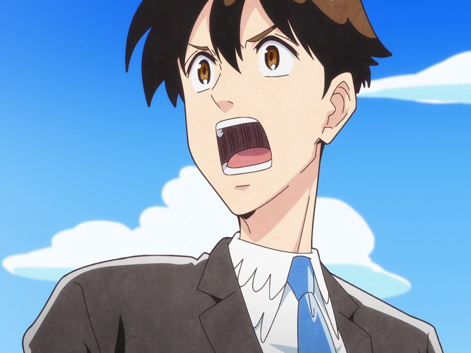 Amazon Co Jp 天地創造デザイン部を観る Prime Video