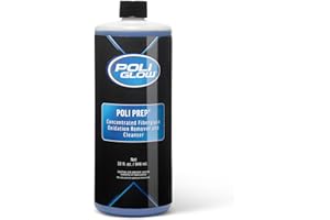 Poli Prep Concentrate 32 Oz.