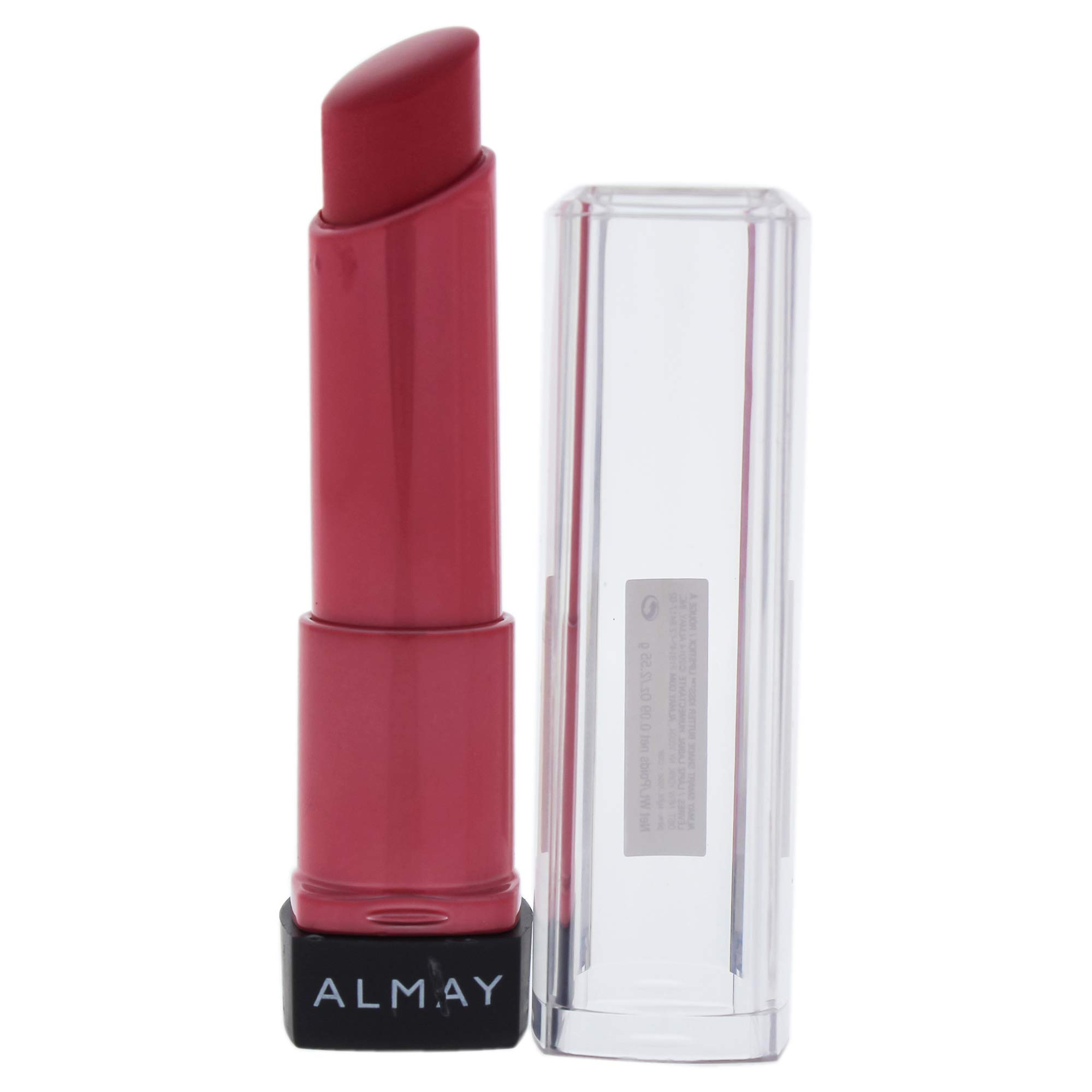 Almay Smart Shade Lip Butter - 20 Pink-Light