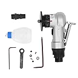 Mini Pneumatic Chamfering Machine, 45 Degree