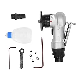 Mini Pneumatic Chamfering Machine, 45 Degree