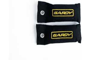 Pack of 2 Bamboo Charcoal Air Purifying Bag – Odor Absorber & Moisture Control for Home, Car, Closet & Sports Gear – Natural 