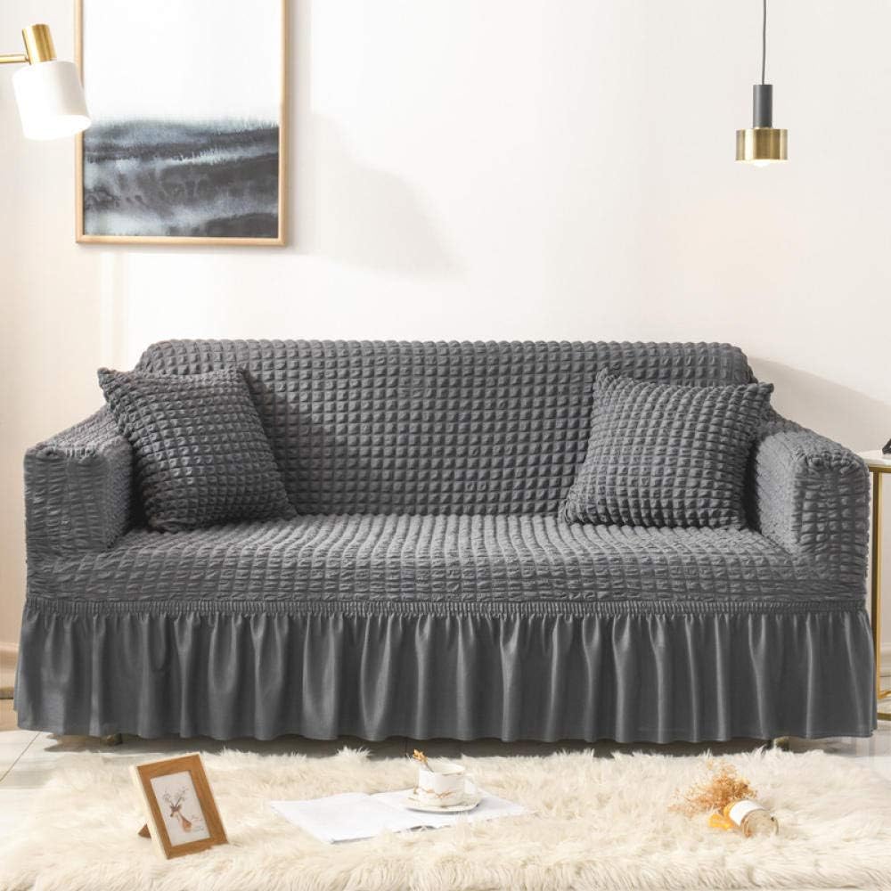 Protector Cubre Sala Impermeable Funda De Sofá Sillón 3 Pzs | Envío Gratis