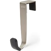 Umbra Schnook Over-the-Cabinet Hook, Single