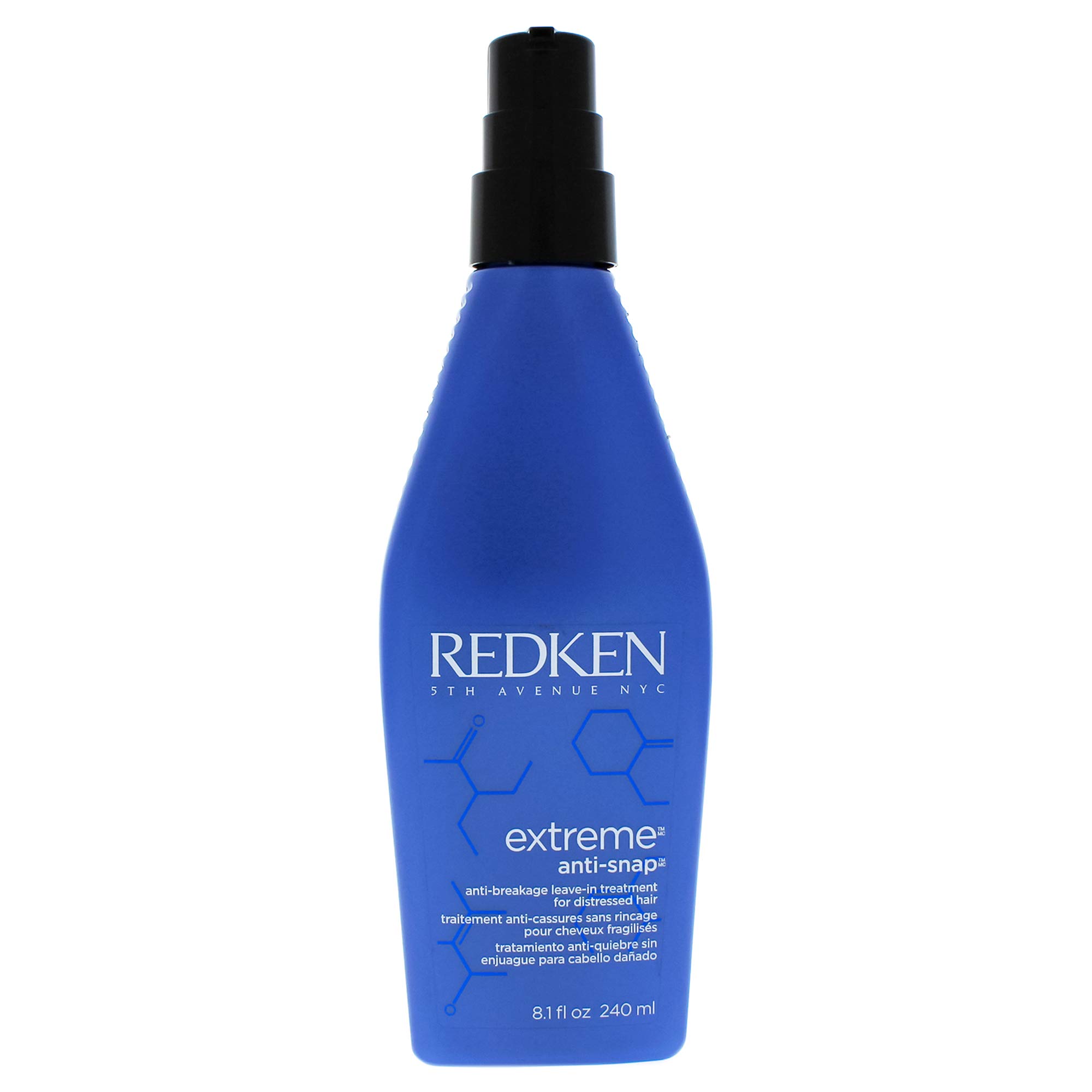Redken Extreme Anti-Snap Leave In Treatment 240 Milliliter