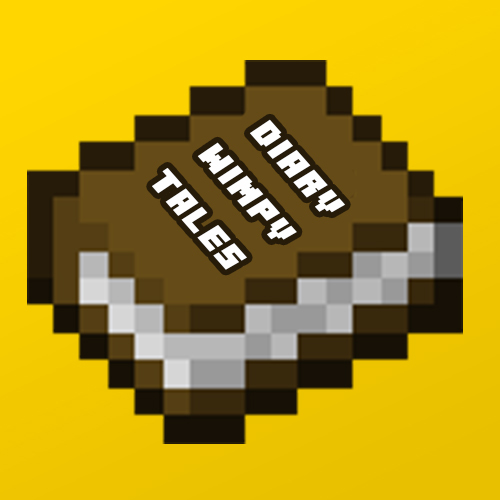 Diary of Herobrine VS Entity 303: Book 2 [an unofficial 