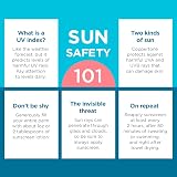 Coppertone Kids Continuous Spray Sunscreen SPF 50, 3 Pack, 5.5 oz Each view 7