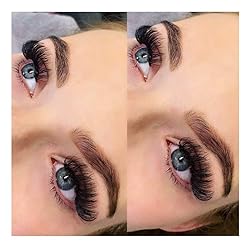 Easy Fan Lashes FADLASH Volume Eyelash Extensions