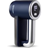 Electrolux Rechargeable Fabric Shaver | 3-Speed Lint Remover for Clothes & Furniture | Eliminates Fuzz & Pilling | Electric L