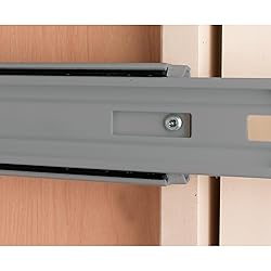 Rev-A-Shelf Top Mount Pull Out Trash Can