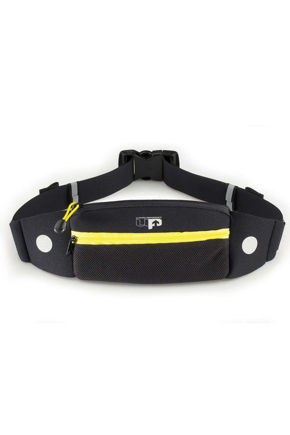 1000 Mile Men's Ultimate Performance Titan Runners Pack, Black Yellow, One Size UK