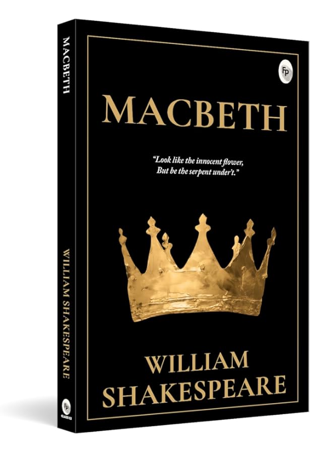 Macbeth - William Shakespeare - Libro In Lingua Inglese - Foto 8