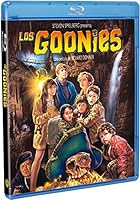 Los Goonies [Blu-ray]