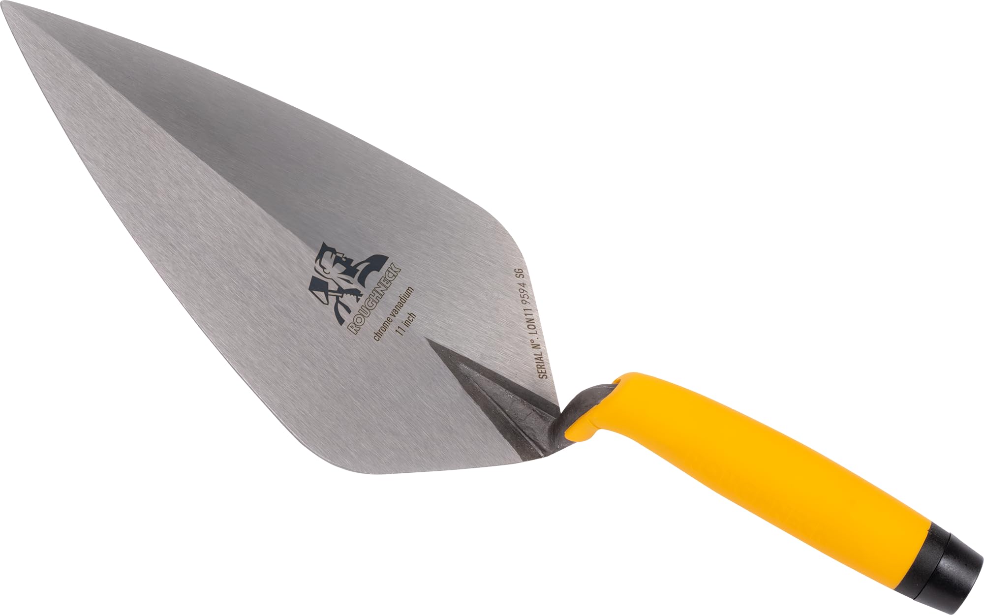 ROUGHNECK® ROU51011 London Pattern Brick Trowel 11" (280mm)