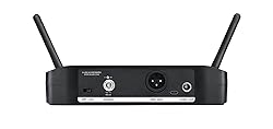 Shure GLXD14/SM35 Rechargeable Digital Headworn