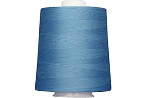 Superior Threads 13402-3102QC Omni 40W Polyester Thread, 6000 yd, Adrift