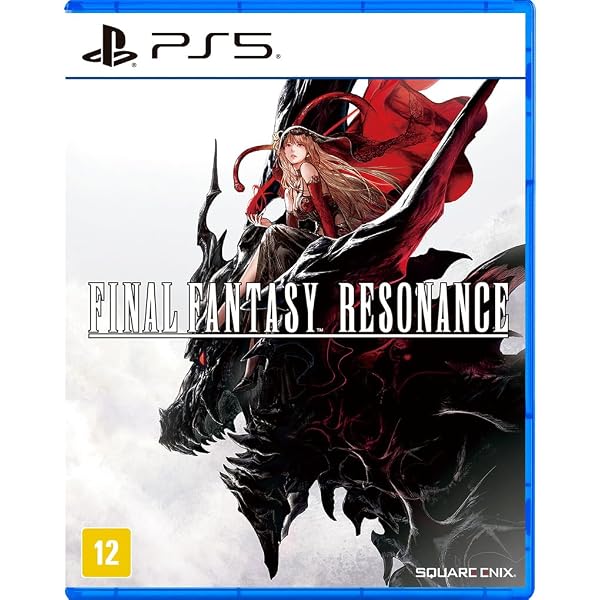 Square Enix Final Fantasy I-VI Collection Anniversary Edition
