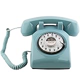 Sangyn Vintage Rotary Phones Retro Landine
