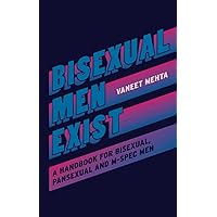 Bisexual Men Exist