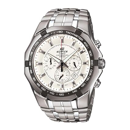 Choronograph Blue Dial Townsman Mens Watch