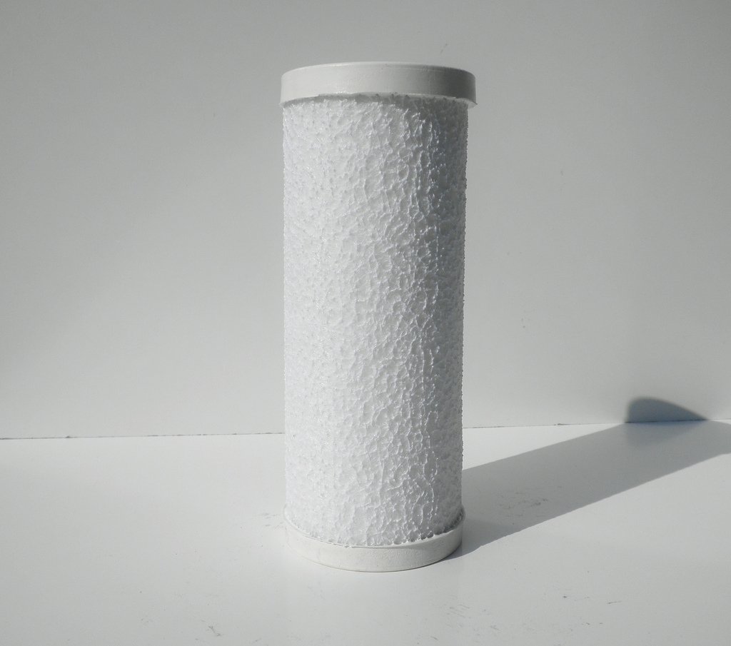 Binks 861018 compatible filter element by MillenniumFilters