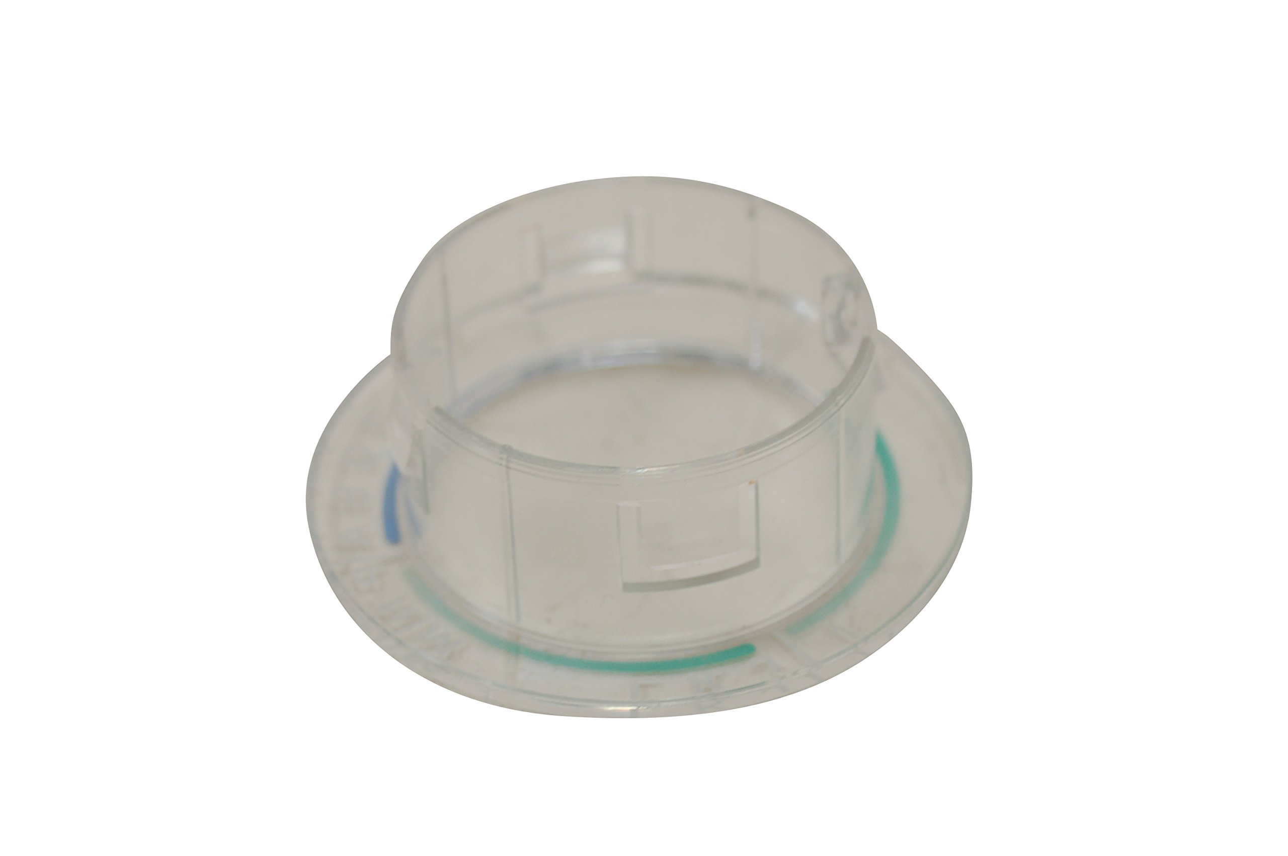 Zanussi Washing Machine Timer Knob Indicator. Genuine Part Number 1249024603