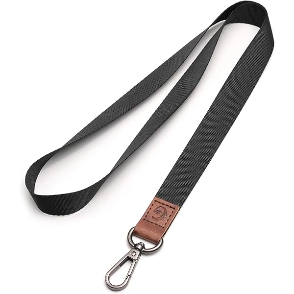 Amazon.com: QIAQIAYU Cool Lanyards,Neck Strap for Keys