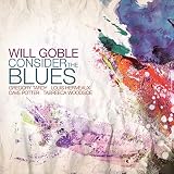 CONSIDER THE BLUES                                 image
