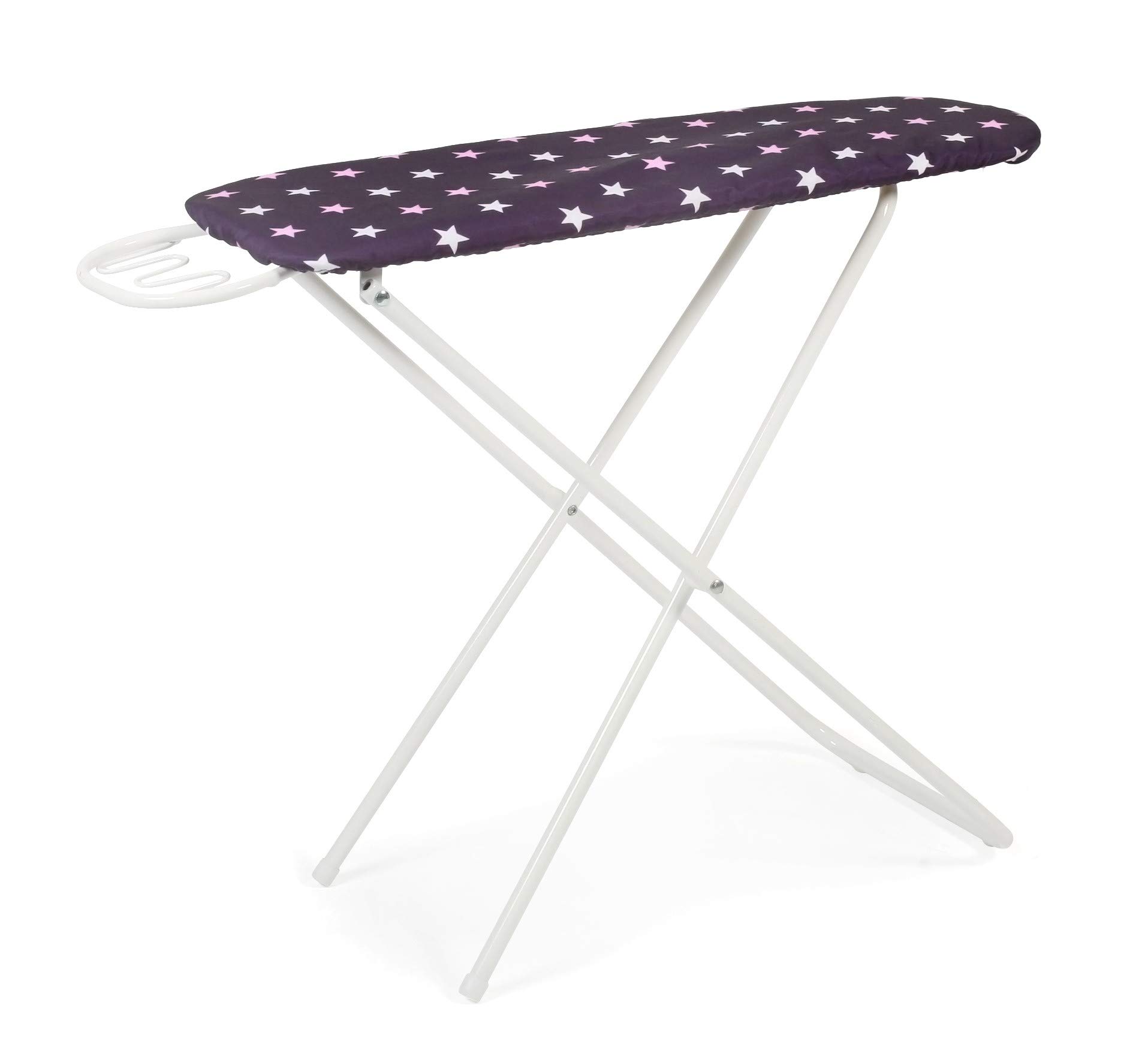 Bayer Chic 2000 742 71 Children's Ironing Board Stars Purple