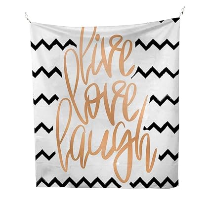 Amazon Com Apestry Home Decor 51w X 60l Inch Wall Hanging