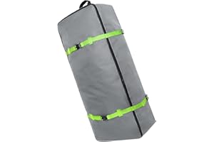 ChiuTiaro Paddleboard Backpack Stand up Paddle Board Bag Storage Organizer Tear Resistant Surfboard Bag Rucksack for Water Sp