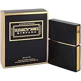Elizabeth & James Nirvana Black Edp Spray Womens Perfume Nib, 1.0 Ounce