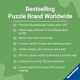 Ravensburger Super Mario Brothers 100 Piece XXL Jigsaw Puzzle view 3